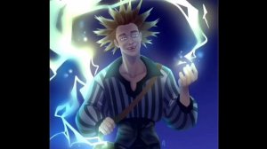 почти 1час король- и шут песня "дурак и молния"