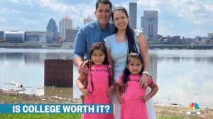 Do you really need a college degree