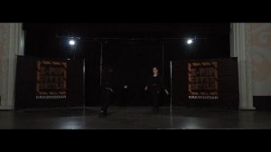 Two Dreams | NCT U (엔시티 유) - Baby Don't Stop (베이비 돈트 스톱) dance cover | Кавер-версия танца