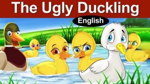 The Ugly Duckling