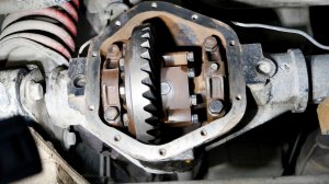 РЕМОНТ по методу # КОЛХОЗИНГ #  УАЗ ПАТРИОТ .