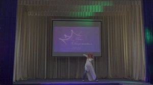 Мисс общежитие 2026