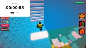 SPEDRUN TROLL TOWER TIME 01 45 SEC