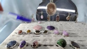 Магия самоцветов канал таисия и надежда