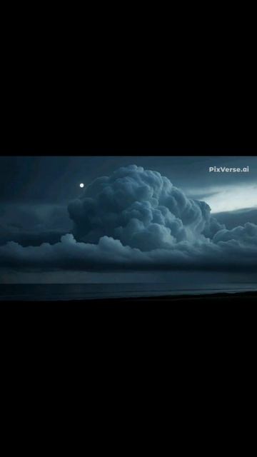 Звёзды падают.Аудиовизуальная поэзия