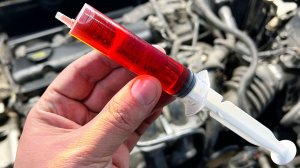 Это средство сэкономит кучу денег на ремонте авто