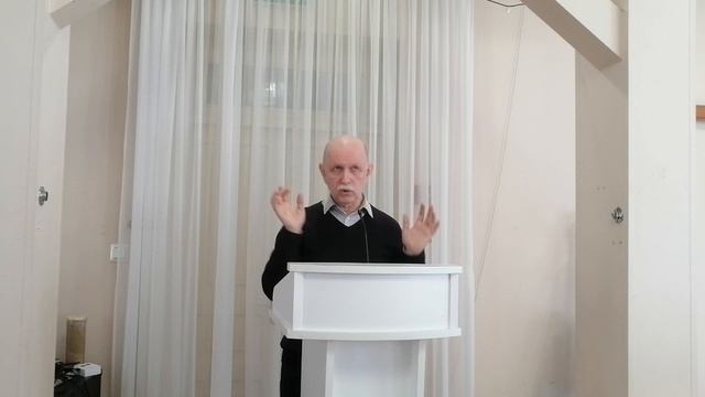 05 Проповедь смотреть онлайн