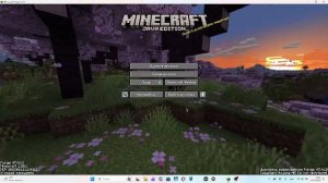 играем с модом The God