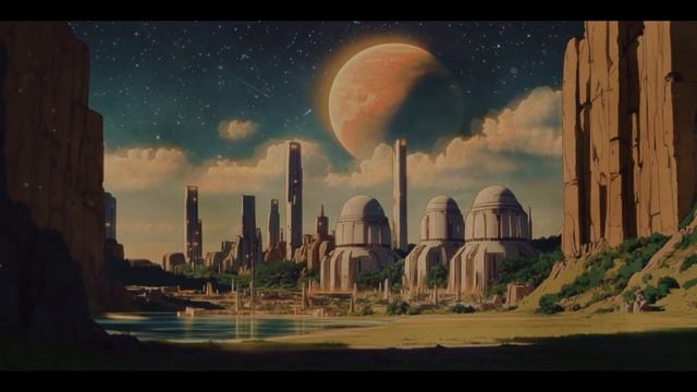 Time Passed, But You Stayed Here