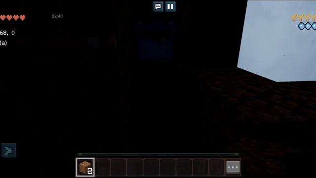 AquaBlock (1 серия)