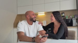 Артур и Ирина #ХочуВСтавкуНаЛюбовь