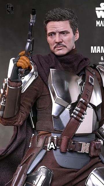 Кто самый популярный герой Звездных войн?