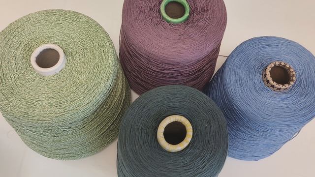 Мои заказы на лето. Новая видеокнига.