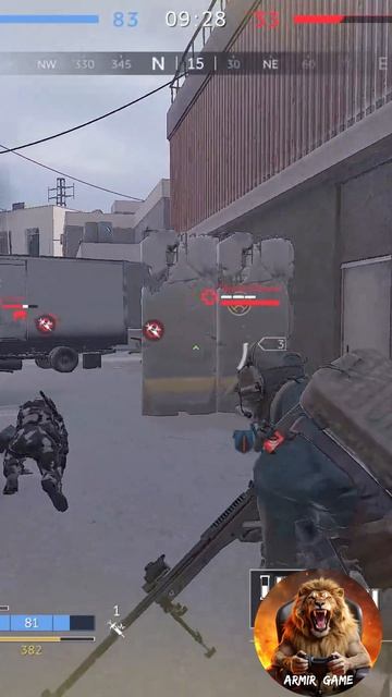 Квикскоуп:как убивать за доли секунды? #caliber_игра #калибригра #calibergameplay  #снайперы