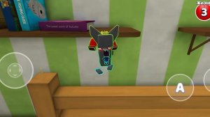 показываю все секреты в гигантском доме