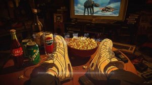 📼 2_30 AM in 1986 ｜ Neon Reflections & Tape Hiss ｜ Dreamy Sleep Beats`