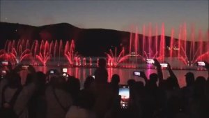 Абрау Дюрсо. 2023г.