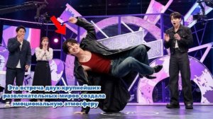 Чонгук и Тэхён  официально стали специальными гостями невероятно популярного японского телешоу.