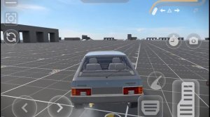 вот что я не заметил в игре Краш Тест Симулятор 3	.mp4