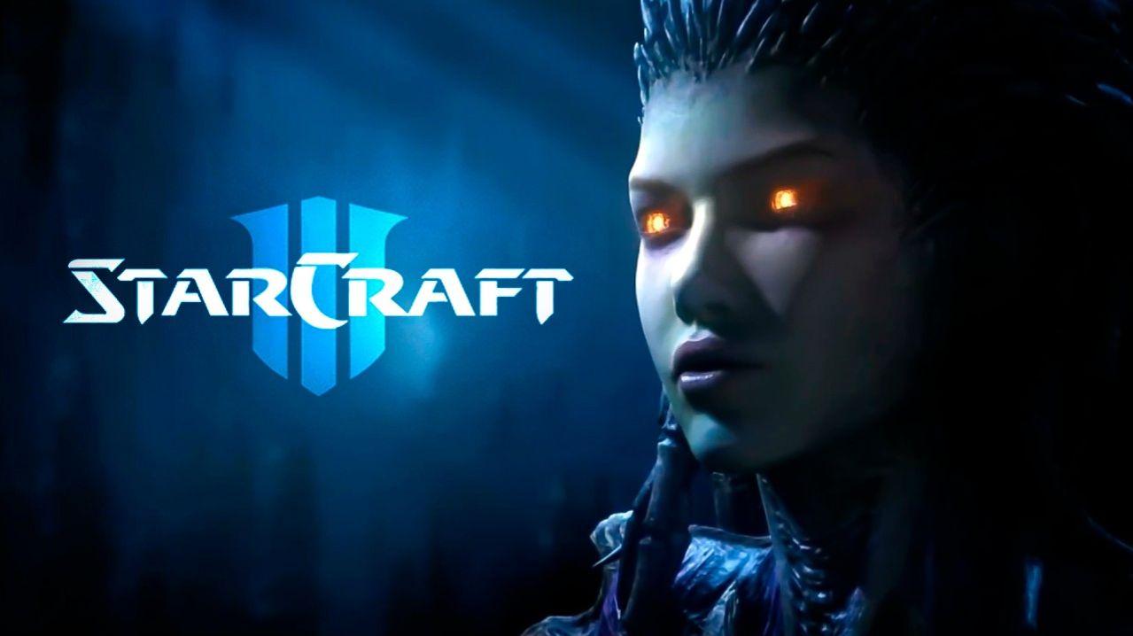 StarCraft 3 (2026) - Официальный анонс! Разработка началась! смотреть онлайн