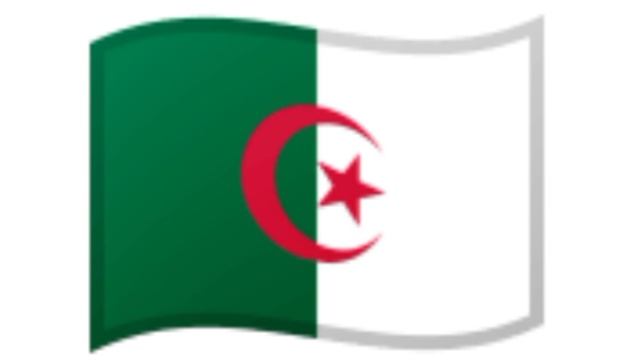 Ambassadeur Algérie 🇩🇿 - recruter LE.(1962) ❗❗❗ смотреть онлайн