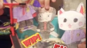 школа глазами хикела3 10 серия название:сделал трюк в кабинете директора😱