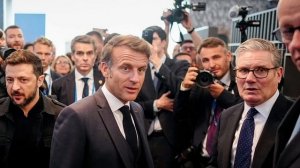 Исход СВО определен Путиным// Для победы России нужно только одно оружие// Зеленский, сдай Донбасс!