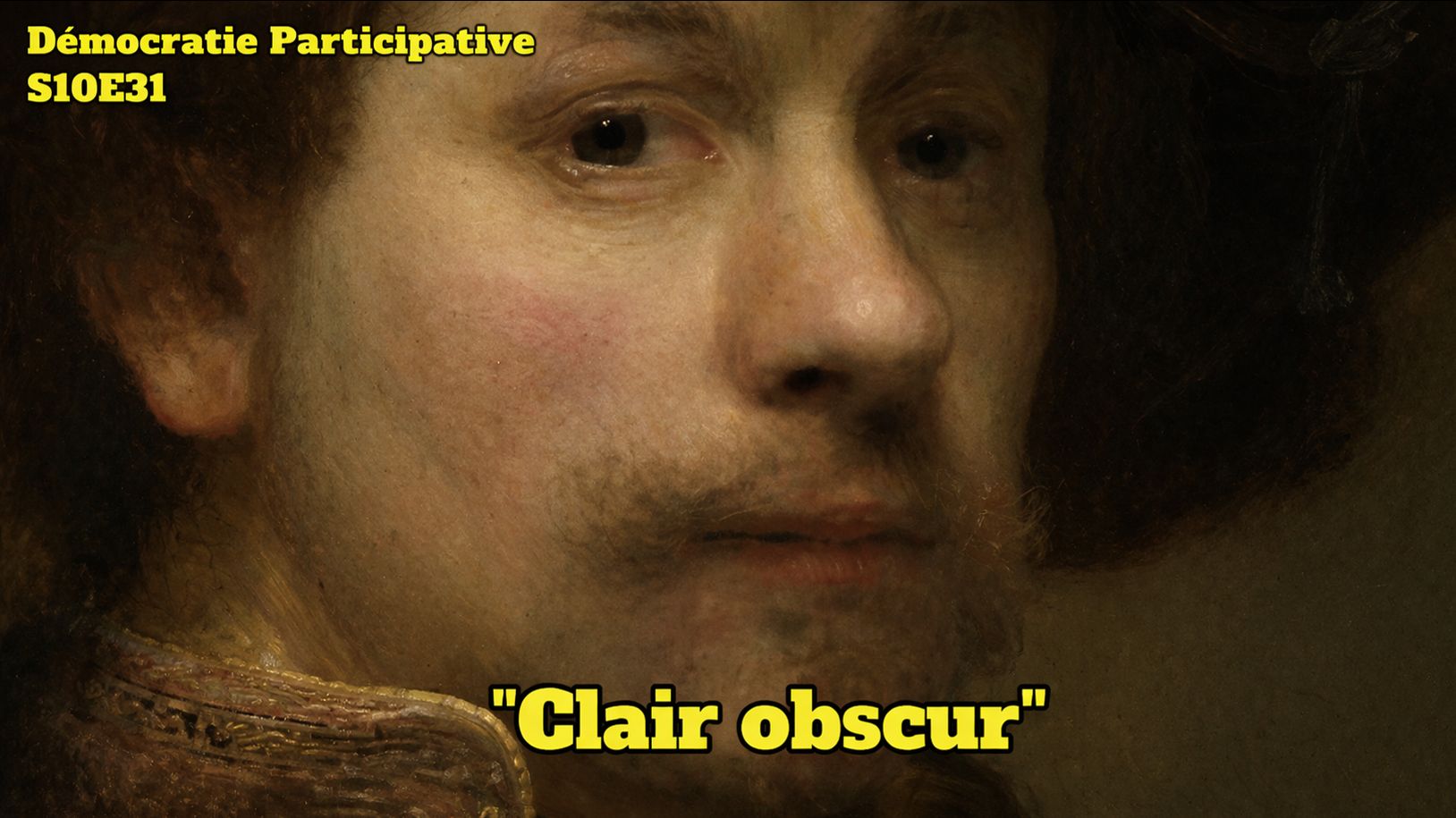 Démocratie Participative S10E31 : Clair obscur Flokossama