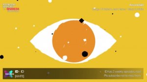 International Departures 524 Audio Visual Dj Mix Show