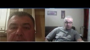 Потом прибежит за российским паспортом...(Одесса)