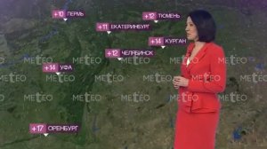 Погода в России на 05.04.2026 г вс