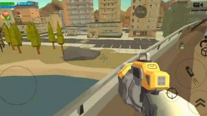 КАК НАЙТИ ВСЕ ПАСХАЛКИ В ЧГ 5.5.0