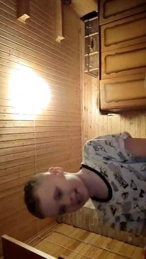 Первый стрим!!