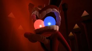 Песня Кейна Удивительный Цифровой Цирк