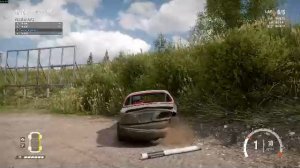 Wreckfest 2 (RTX 5080 | 100 FPS)