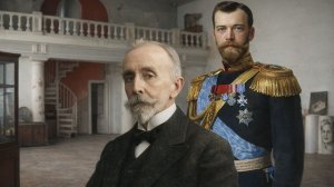 Квартиру придворного художника Николая II в Петербурге выставили на аукцион за 80 миллионов рублей