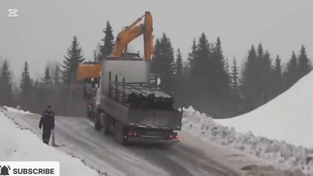 Не все идет по плану. Застрявший в дороге