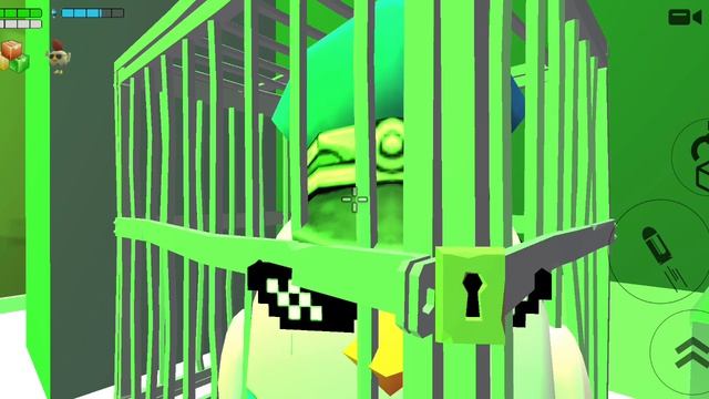 как выбраться из тюрьмы только никому не рассказывай