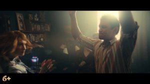 Дед Фомич (2026) — Трейлер — Кинопоиск