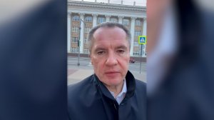 Гладков сообщил о начале установки противодроновых коридоров в Белгородской области.