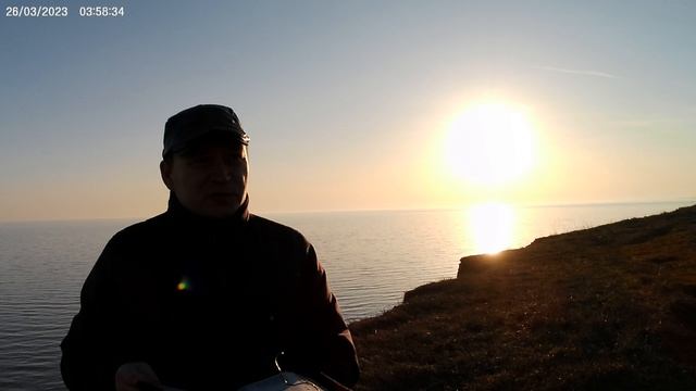 Божья печать