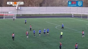 Текстильщик х Фортуна-2 | Групповой этап, Вторая Лига, Турнир Памяти-2026