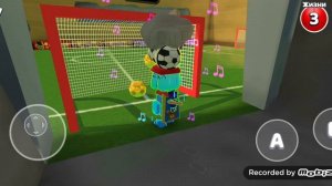 Я получил корал блох в брейнрот эволюции на эвенти