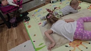 Неудачная уборка в ванной комнате