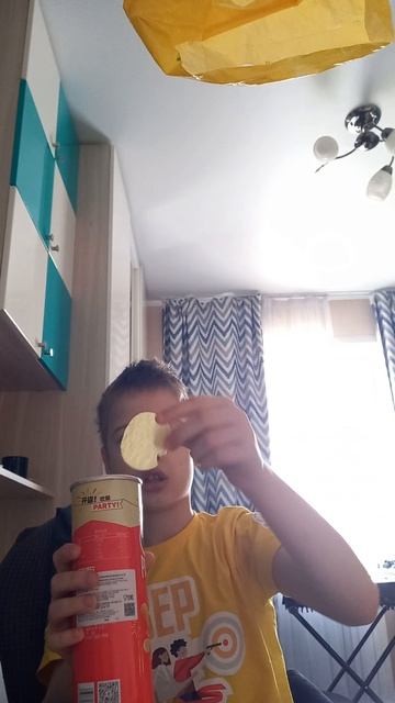 обзорна китайские чипсы