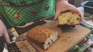 Вкусный и простейший творожный КЕКС