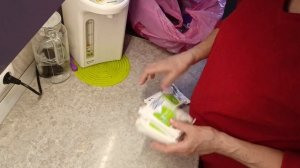 04-04-2026 Ленивая ачма,прогулка по Неве,распаковочка,ответы на Ваши коментарии,обо мне😊