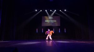 60 Арефьева Анастасия | Москва | CAPITAL CUP SPRING | #capitalcupspring2026