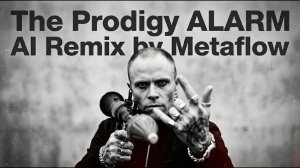 PRODIGY - Inspired Big Beat Breakbeat Riot Mix _ Mayhem (AI Compilation)