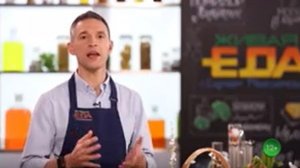 Живая еда выпуск от 4.04.2026 анонс, что будет в эфире